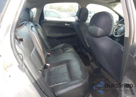 2013 Chevrolet Impala Ltz from USA, damaged, VIN 2G1WC5E38D1185967